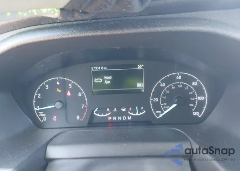 2021 Ford Transit-350 Passenger Van Xlt из США, поврежденный, VIN 1FBAX2C82MKA49695